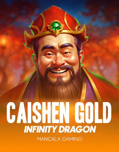 Caishen Gold: Infinity Dragon