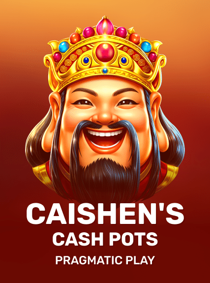 Caishen’s Cash Pots