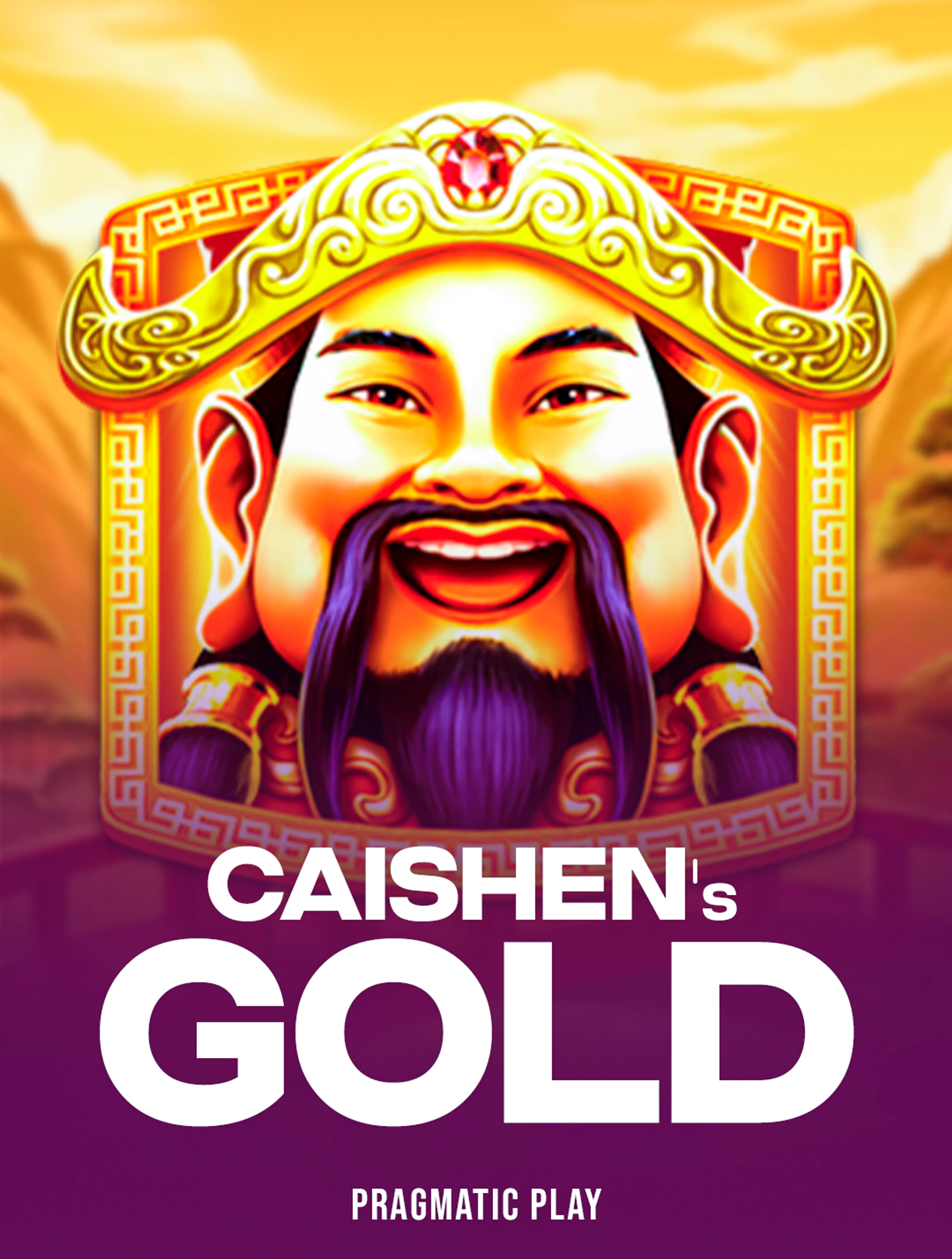Caishen's Gold