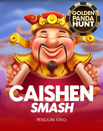 Caishen Smash