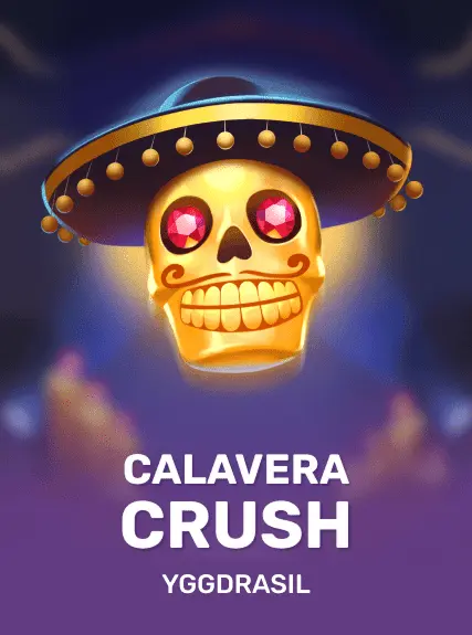 Calavera Crush slot