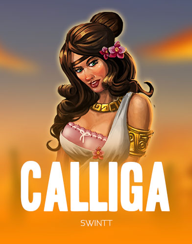 Calliga slot