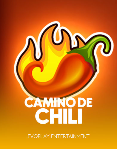 Camino de Chili slot