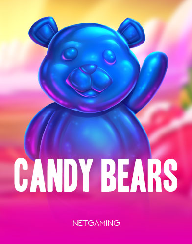 Candy Bears