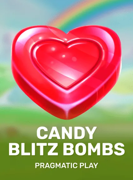Candy Blitz Bombs slot