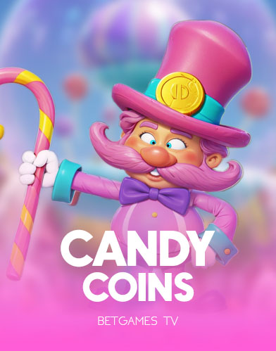 Candy Coins