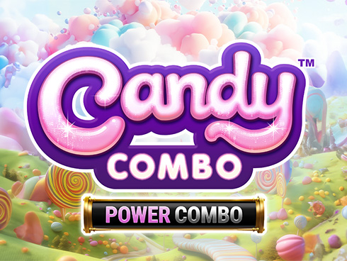 Candy Combo - Power Combo slot