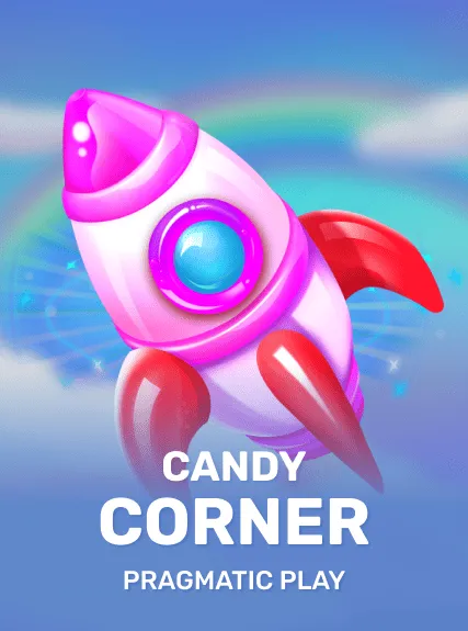 Candy Corner slot