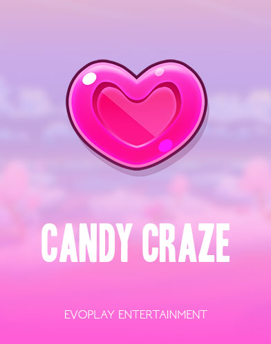 Candy Craze slot
