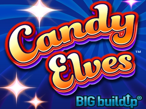 Candy Elves