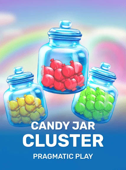 Candy Jar Clusters slot