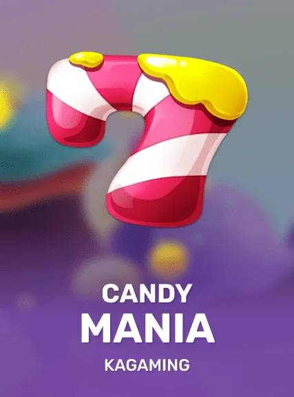Candy Mania slot