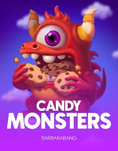 Candy Monsters