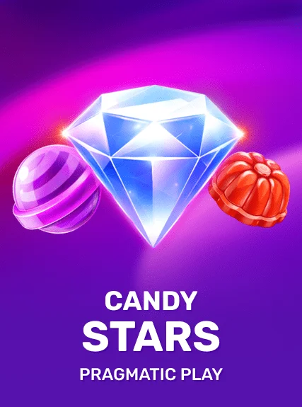 Candy Stars slot