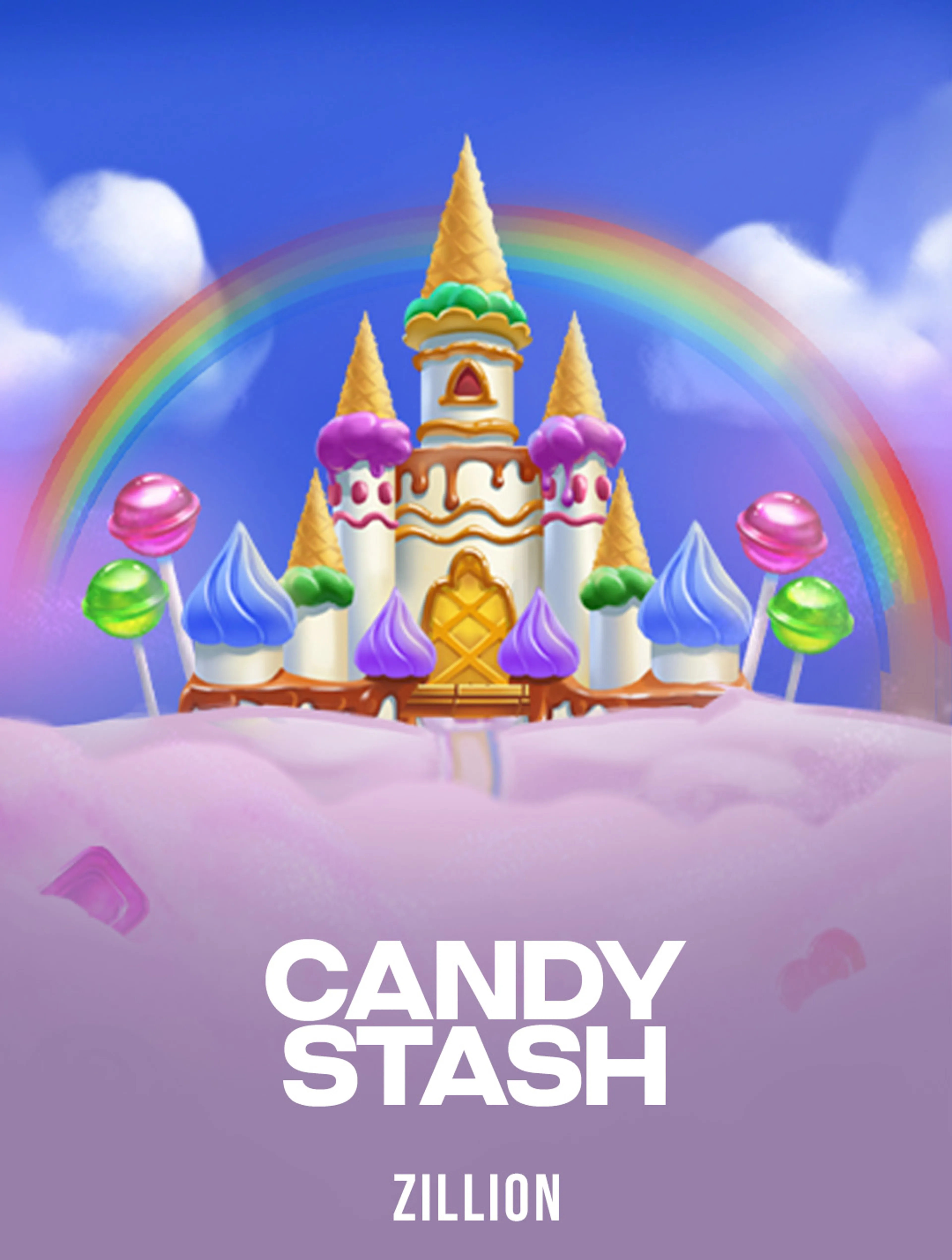 Candy Stash