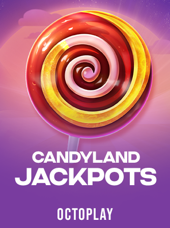 Candyland Jackpots