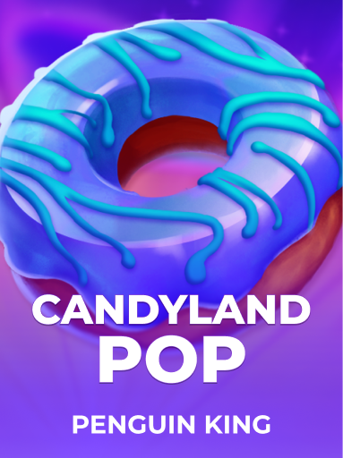 Candyland Pop