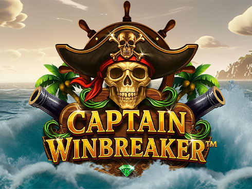 Captain Winbreaker