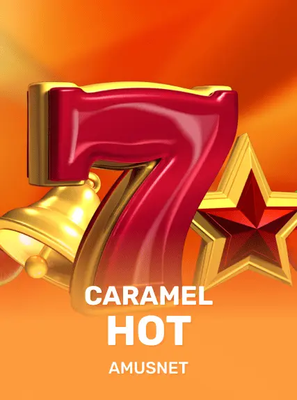 Caramel Hot slot