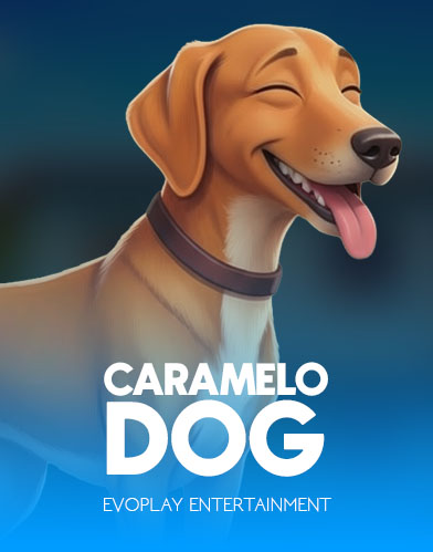 Caramelo Dog: Lucky Run