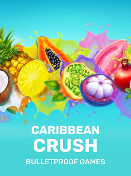 Caribbean Crush slot