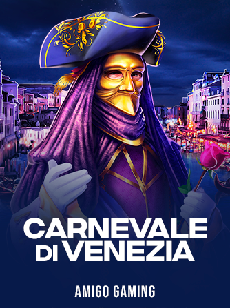 Carnevale di Venezia