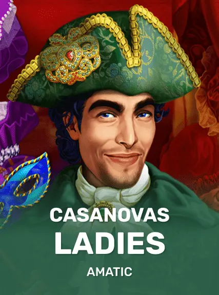 Casanovas Ladies