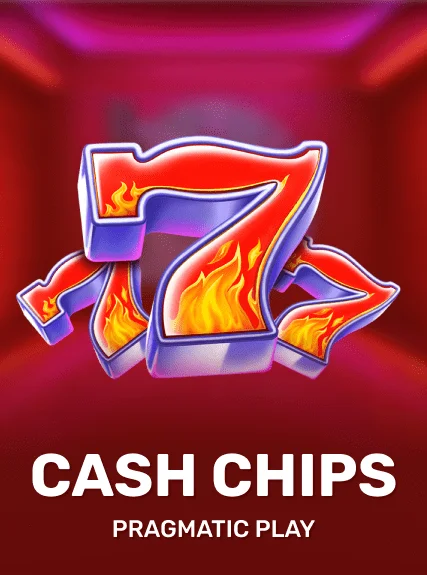 Cash Chips slot