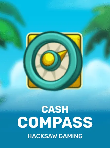 Cash Compass slot