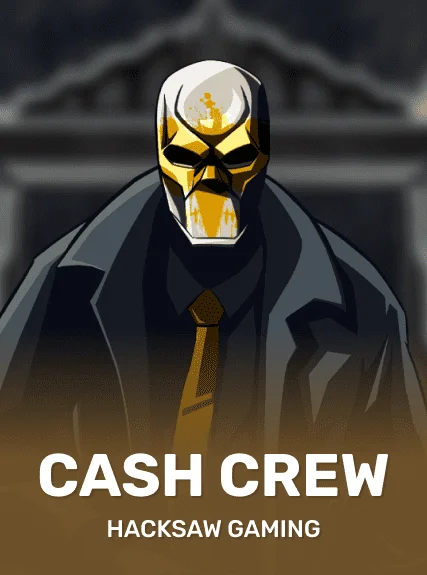 Cash Crew slot