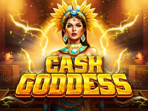 Cash Goddess slot