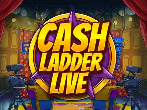 Cash Ladder Live