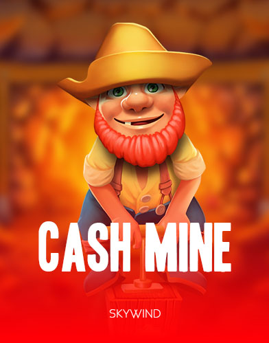 Cash Mine slot