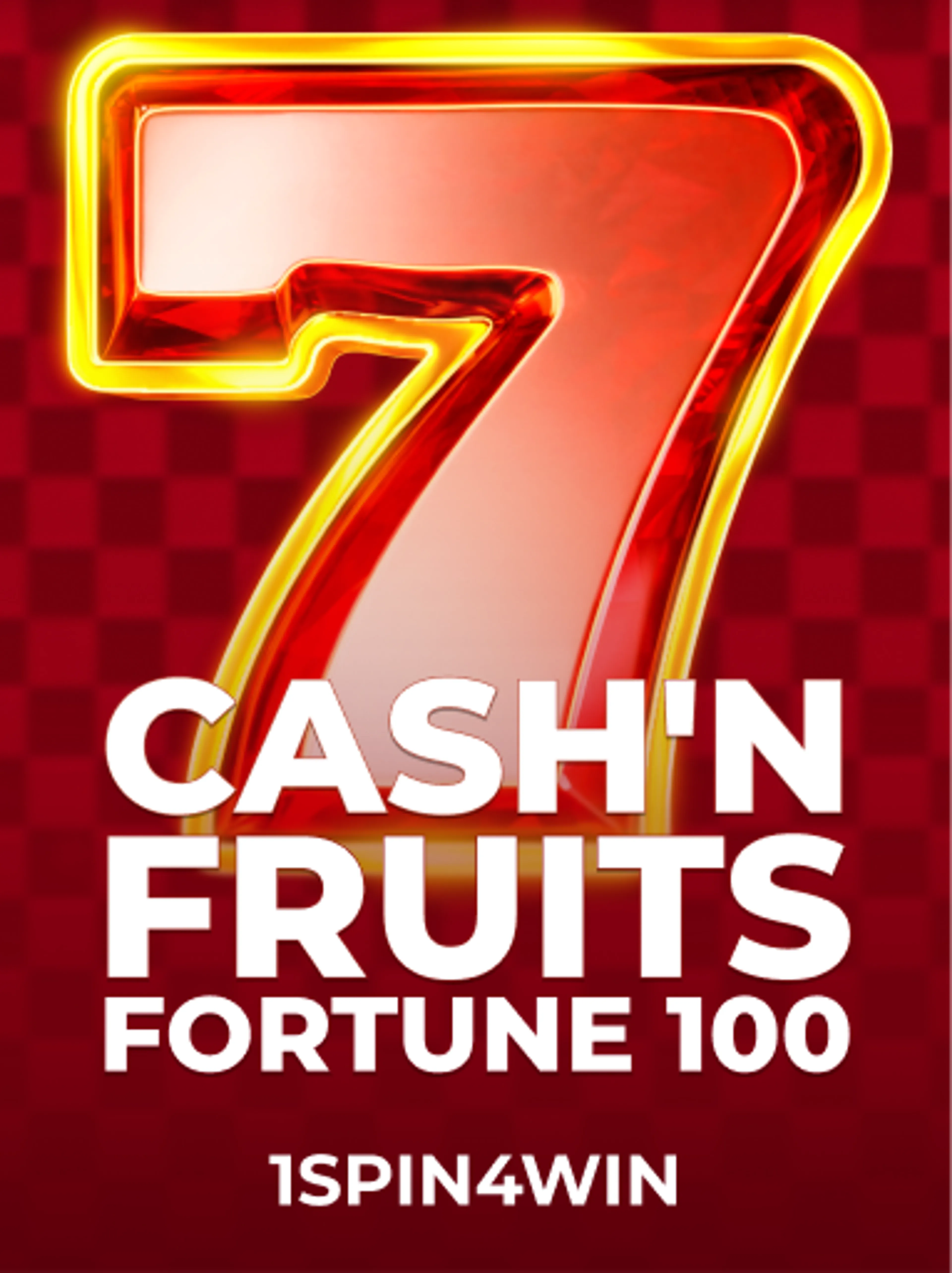 Cash'n Fruits Fortune 100