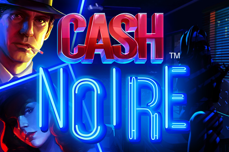 Cash Noire slot