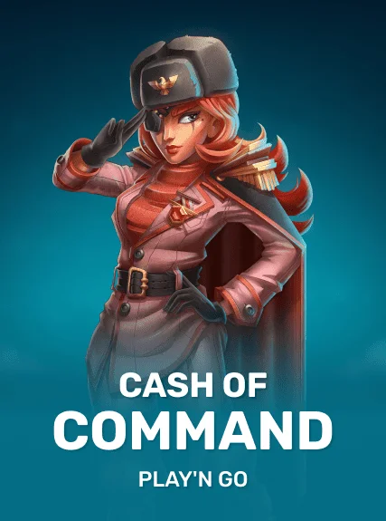 Cash of Command