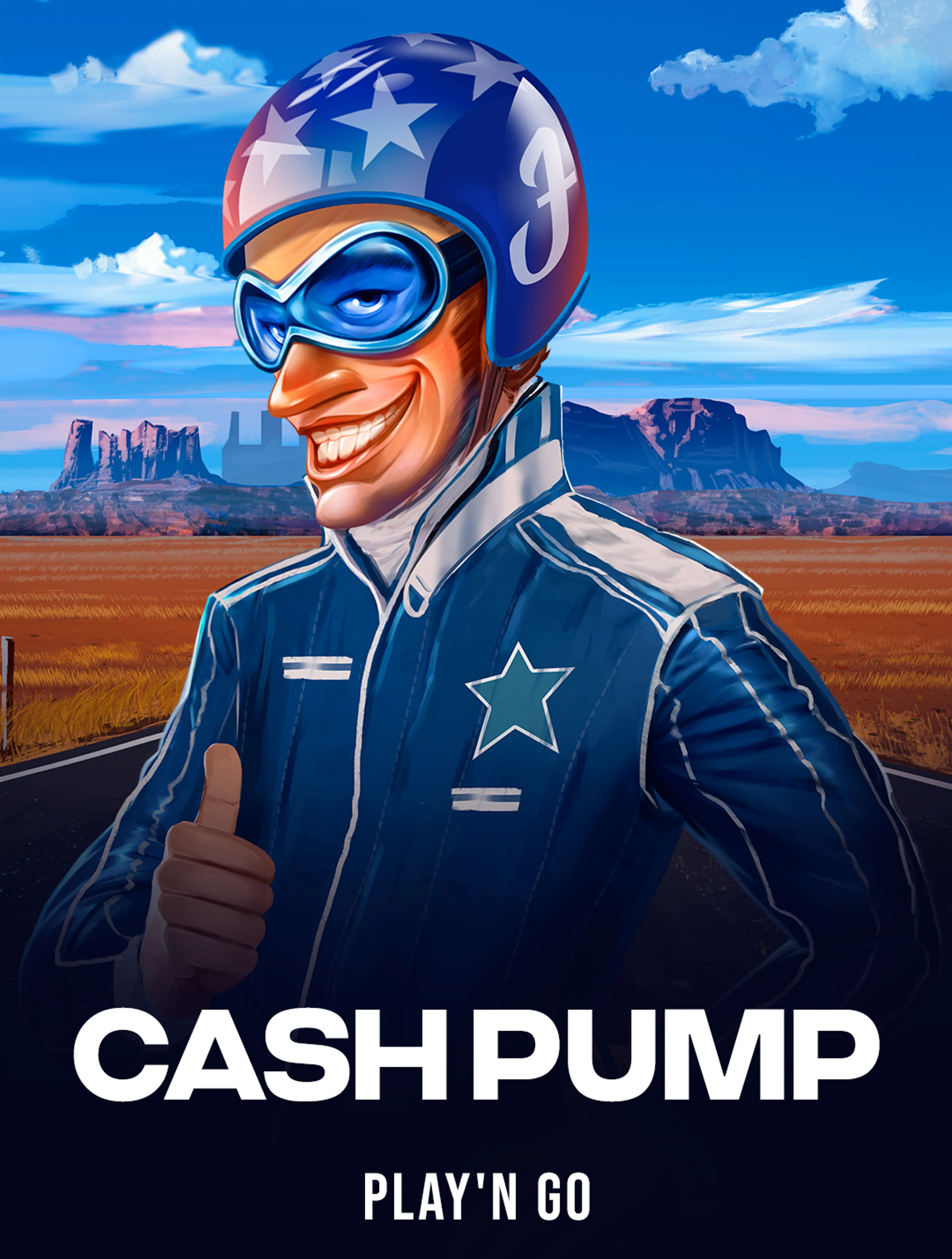 Cash Pump
