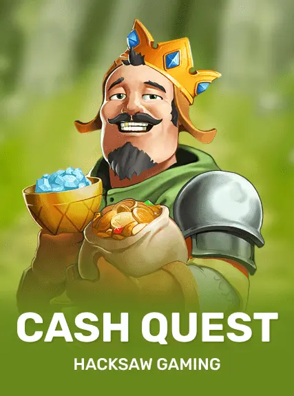 Cash Quest slot