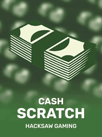 Cash Scratch slot