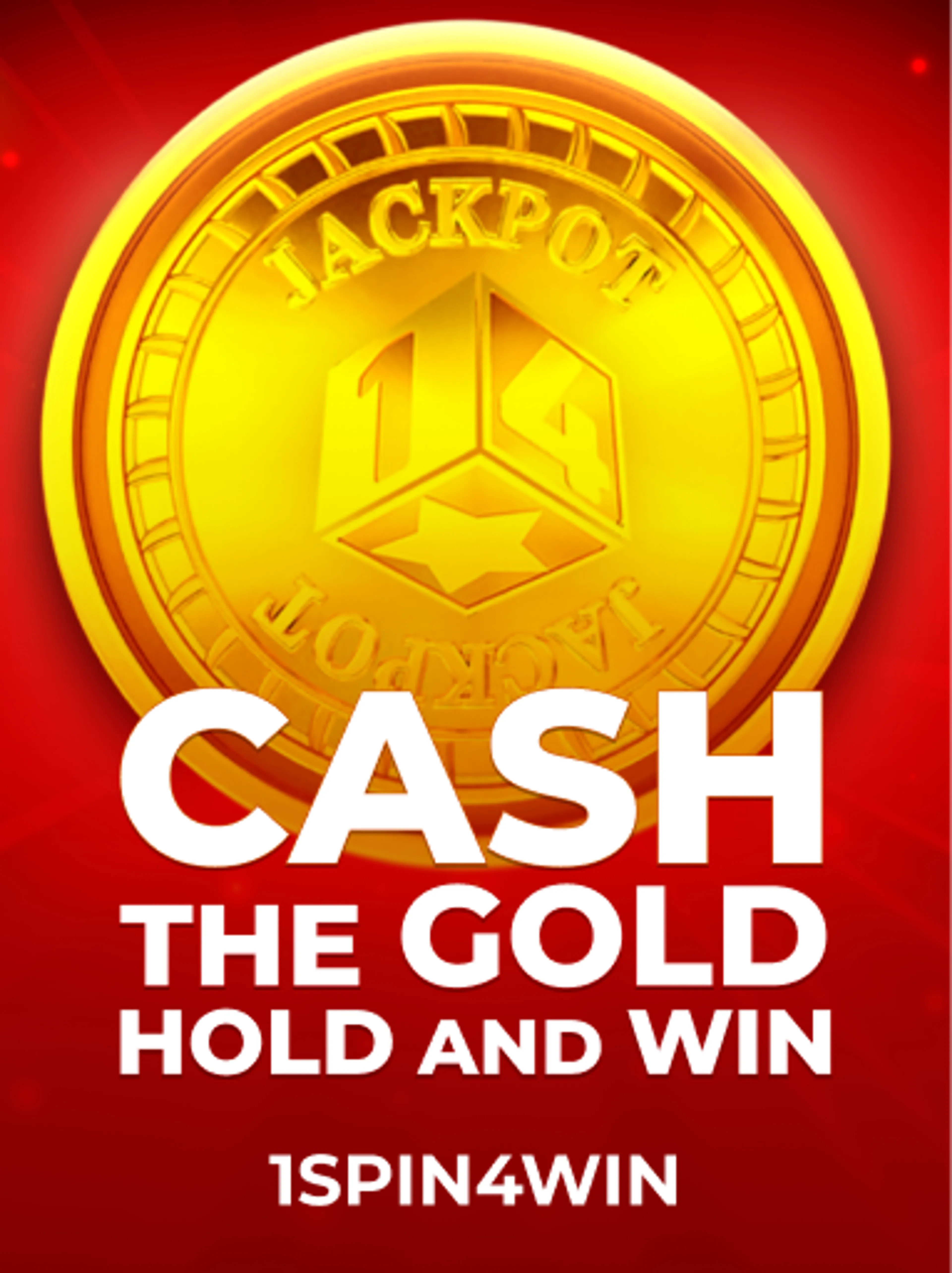 Cash The Gold Hold And Win