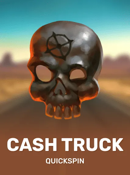 Cash Truck