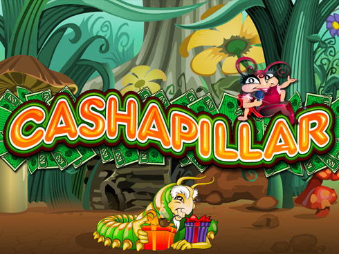 Cashapillar