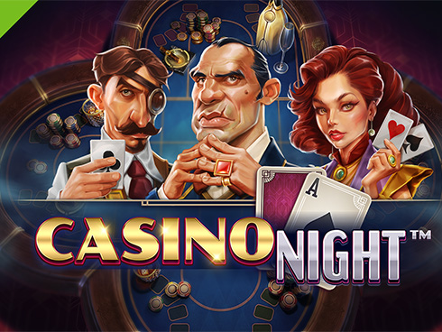 Casino Night slot
