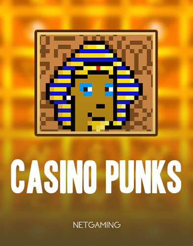 Casino Punks