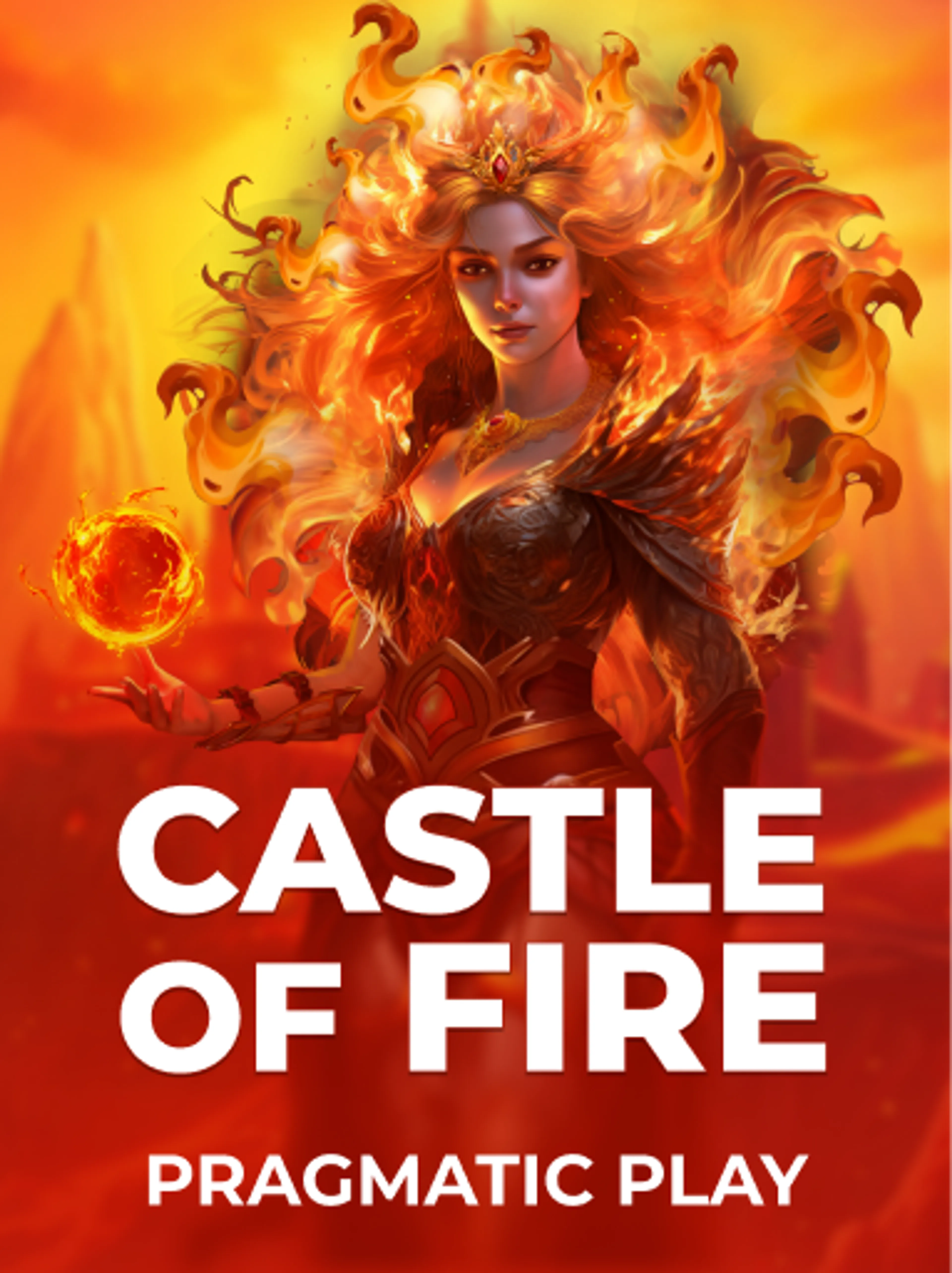Castle of Fire