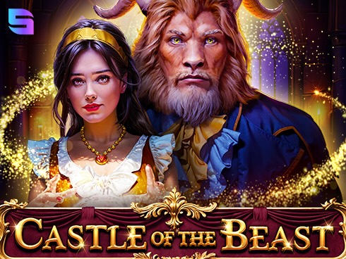 Castle Of The Beast