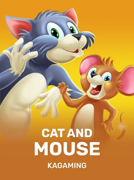 Cat and Mouse slot