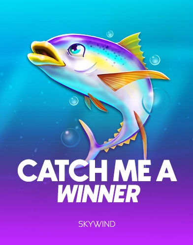 Catch Me A Winner slot