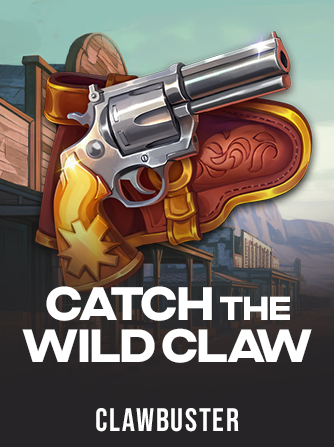 Catch the Wild Claw