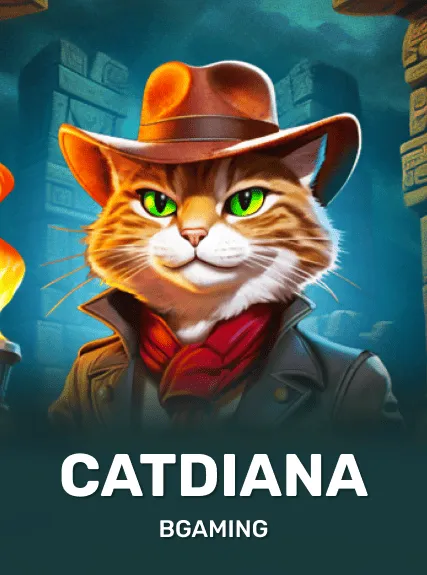 Catdiana slot